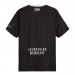 Günstige Fußballtrikots Como 3rd trikot 2024-25 Kurzarm